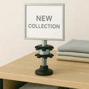 Threaded Tube Connectors for Strong and Secure Joints - 15Pcs