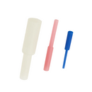 Silicone Pull Plugs for Industrial Use - Pack of 15