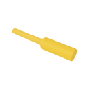 Silicone Pull Plugs for Industrial Use - Pack of 15