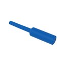 Silicone Pull Plugs for Industrial Use - Pack of 15