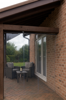 UV Resistant PVC Curtain Sheet Clear PVC Plastic Sheeting For Outdoor Use