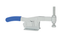 Horizontal Toggle Clamp With Fixed Spindle – Industrial Use