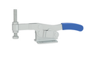 Horizontal Toggle Clamp With Fixed Spindle – Industrial Use