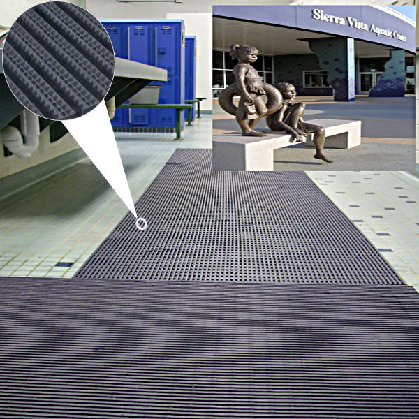 Commercial Entrance Mat High Traffic Entrances and Walkway Mats