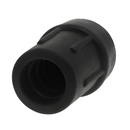 Crutch Style Rubber Ferrules For Long-Lasting Performance - 10Pcs