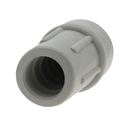 Crutch Style Rubber Ferrules For Long-Lasting Performance - 10Pcs