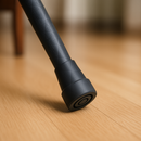 Crutch Style Rubber Ferrules For Long-Lasting Performance - 10Pcs