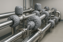 Custom Insulated Valve & Tap Jackets — High-Temp, Removable, Fit-to-Spec