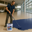 Industrial Garage Floor Paint 10Ltr PU150 For Showroom And Factory