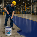 Supercoat Non-Slip Floor Paint 20L – Garage, Factory, Warehouse