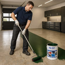 Industrial Garage Floor Paint 10Ltr PU150 For Showroom And Factory