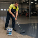 Heavy Duty PU350 Supercoat Polyurethane Garage Floor Paint 5Ltr