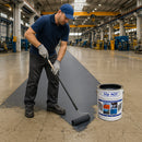Industrial Garage Floor Paint 10Ltr PU150 For Showroom And Factory