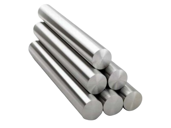 31.7mm Aluminium Round Bar - Machinable 2011 Alloy | Durable Metal Rod for Industrial Use