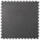 Rubberco 7mm Industrial PVC Floor Tiles