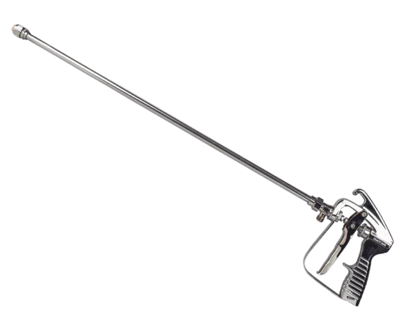 Extended Spray Contact Gun