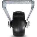 Fixed Plastic Castors