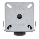 Fixed Plastic Castors