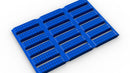 Lightweight Non-Slip Matting – Anti-Fatigue, Hygienic & Drainage Floor Mat for Wet Areas