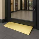 IP370 Front Ramp – 75mm High | Durable Threshold Ramp For Floor Level Adjustment | Part M Compliant