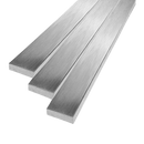 Heavy-Duty 12mm x 6mm 316 Stainless Steel Flat Bar – Ideal for Marine & Industrial Applications