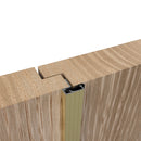 High Quality 30mm Double Door Seal – Draught & Rain Proof | Protection For Double & Stable Doors