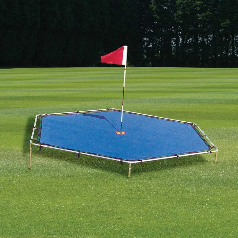 Premium Golf Target Nets – Ideal for Clubs & Home Practice