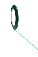 Green Polyester Tape – Ideal For Powder Coating & Plating