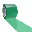 Green Polyester Tape – Ideal For Powder Coating & Plating