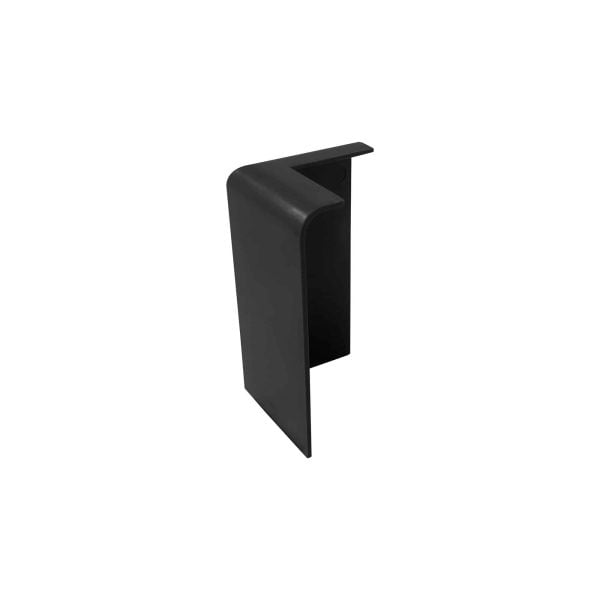 Gutter Drip External Corner Profiles (Integra Trim Cellular)