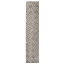 1.5mm Aluminium Five Bar Kick Plate – Durable, Anti-Slip & Corrosion-Resistant Door Protection