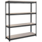 Premium Heavy Duty 1x Garage Shelving – For Garages & Workshops