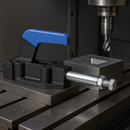 Heavy Duty Push Pull Toggle Clamp – Cast Base For Fixturing & Welding