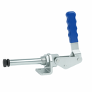 Heavy Duty Push Pull Toggle Clamp – Flange Base For Welding & CNC