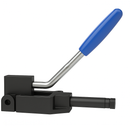 Heavy Duty Push-Pull Toggle Clamp – Long Handle