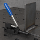 Heavy Duty Push-Pull Toggle Clamp – Long Handle