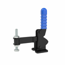 Heavy Duty Vertical Toggle Clamp – Adjustable Spindle