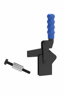 Heavy Duty Toggle Clamp – Solid Arm Grip For Welding Work