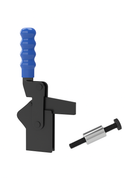 Heavy Duty Toggle Clamp – Solid Arm Grip For Welding Work
