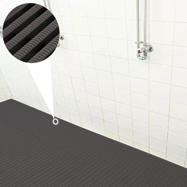 High-Traffic Pool And Wet Areas Safety Mats