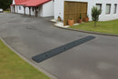 High-Visibility Plastic Safety Rumble Strip 3