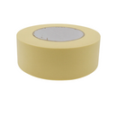 High Temp Crepe Tape – Heat Resistant & Easy Peel
