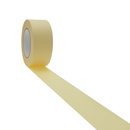 High Temp Crepe Tape – Heat Resistant & Easy Peel