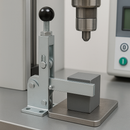 High-Speed Toggle Clamp With Adjustable Mounting Base