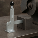 High-Speed Toggle Clamp With Adjustable Mounting Base