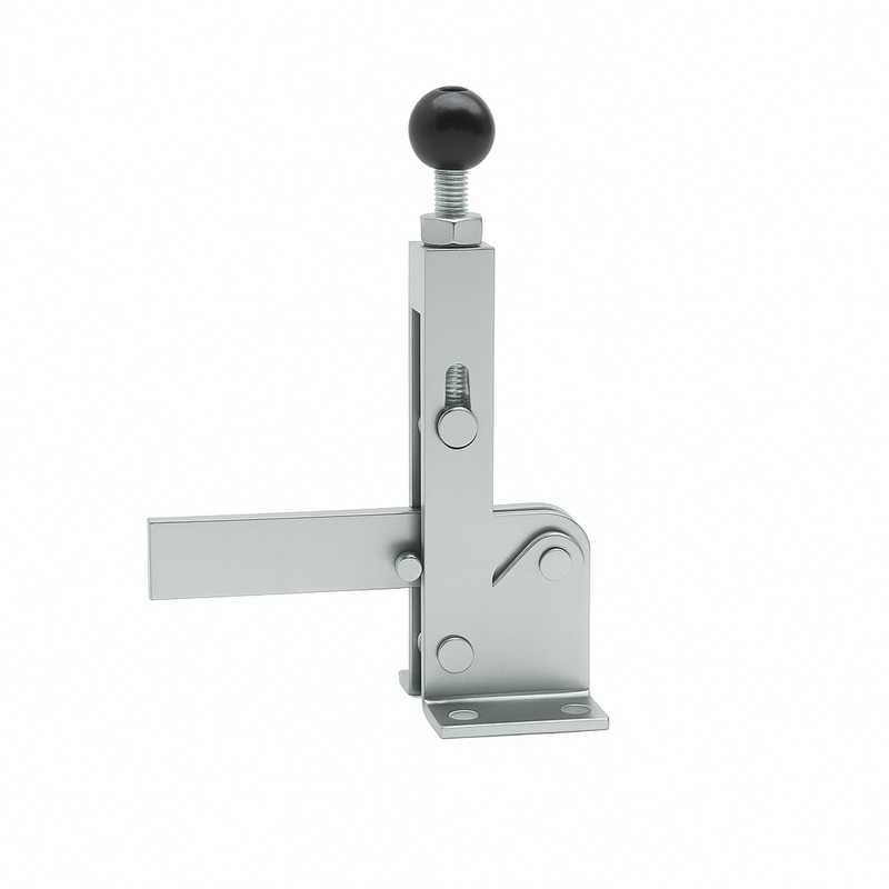 High-Speed Adjustable Toggle Clamp – Heavy Duty Steel