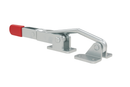 Hook Toggle Steel Clamp With Adjustable Arm & Base Plate