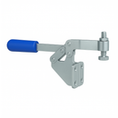 Horizontal Toggle Clamp – Front Base & Fixed Spindle