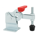Horizontal Toggle Clamp – Zinc Coated Steel For Secure Clamping