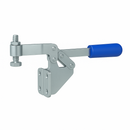 Horizontal Toggle Clamp – Front Base & Fixed Spindle